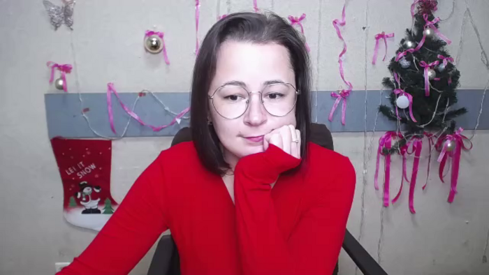 marie-selfi