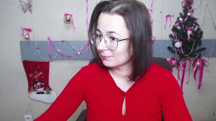 marie-selfi