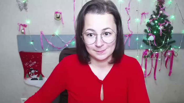 marie-selfi