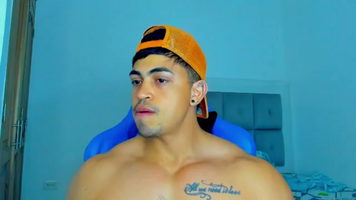 iron-coleman