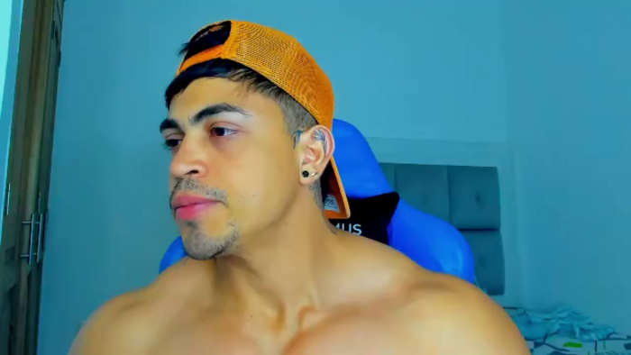iron-coleman