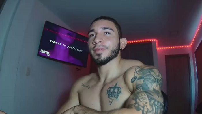 jey-ramsess