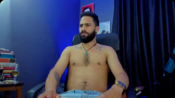 leo-diaz