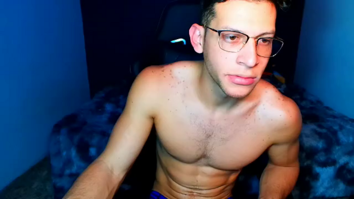 mike-sanderss