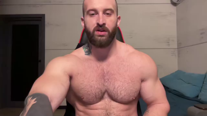 panda-muscle