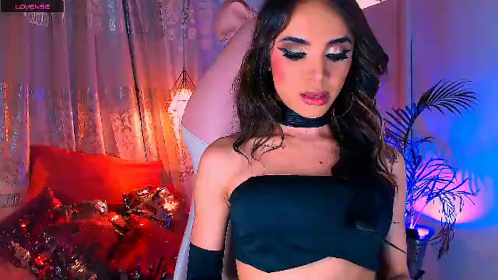 shantall-sophia