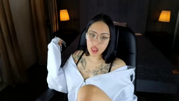 kim-brownie