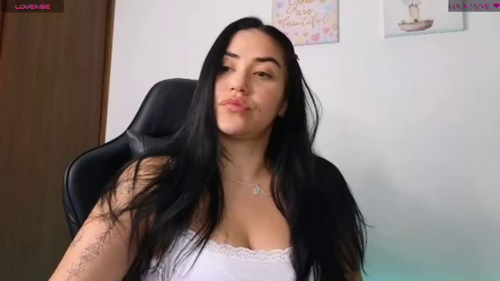 lola-dove