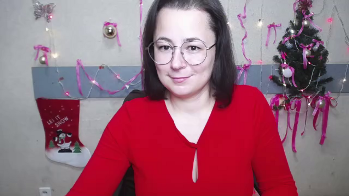 marie-selfi