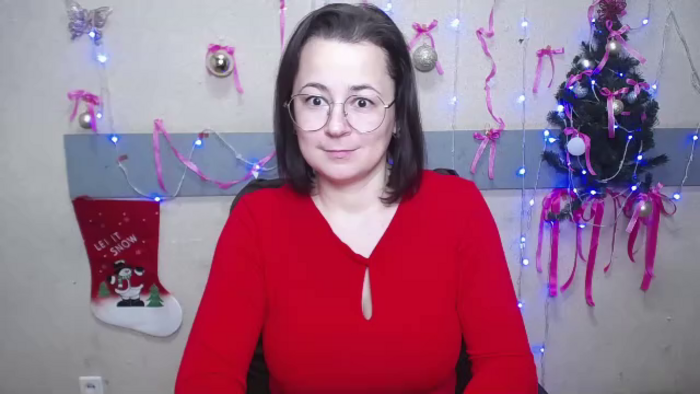 marie-selfi