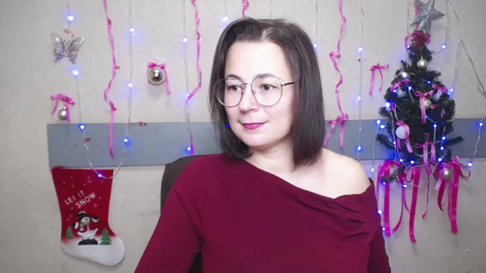 marie-selfi
