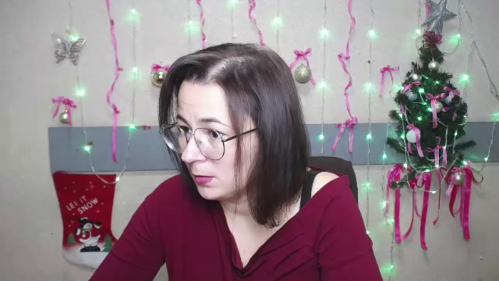 marie-selfi