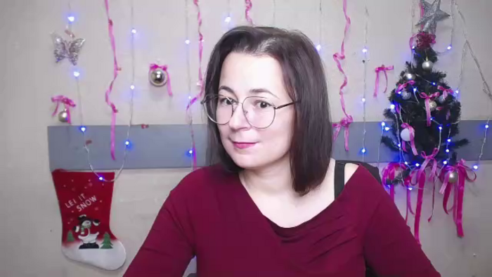 marie-selfi