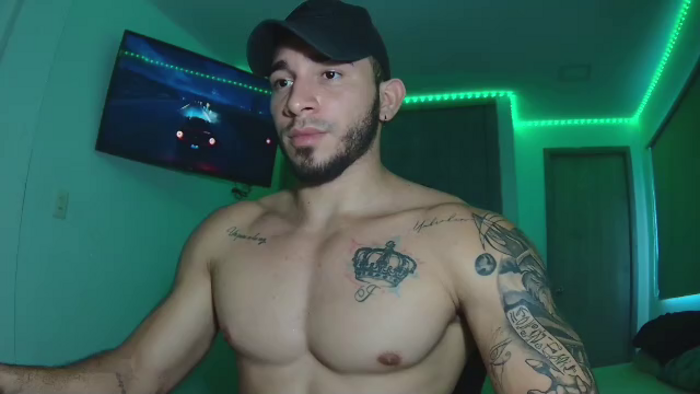 jey-ramsess