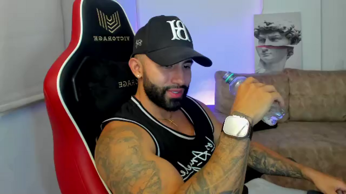 magnus-wolf