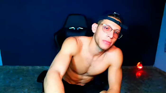 mike-sanderss