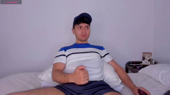 valerio-james