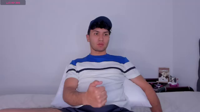 valerio-james