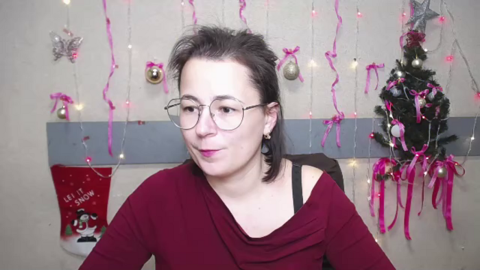 marie-selfi
