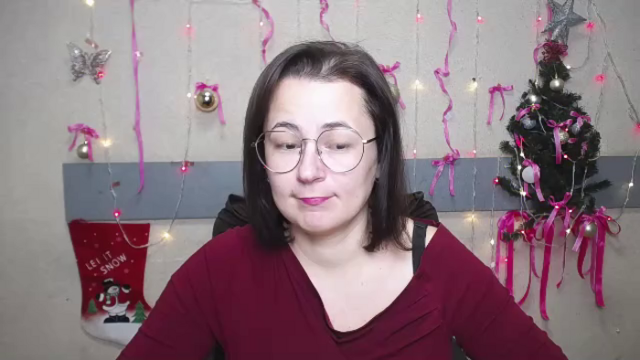marie-selfi