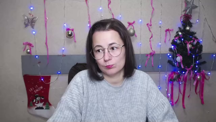 marie-selfi
