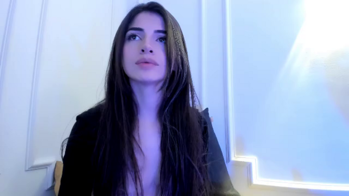 meggan-bluee