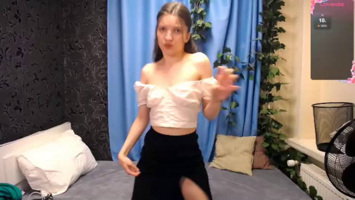 melanie-silver