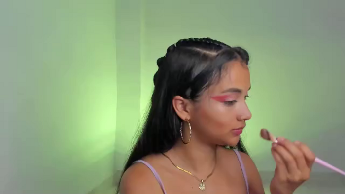 melany-oconner