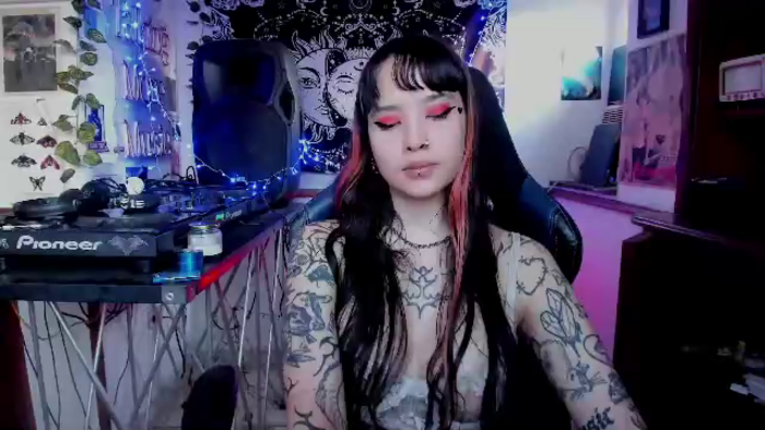 mistress-ludovika