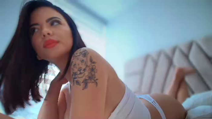 nadia-sexy