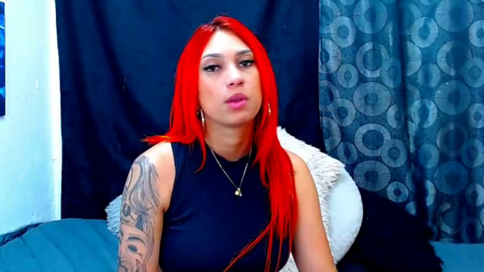 nathaly-fox