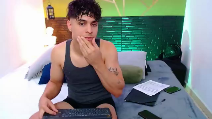 jordan-velez-and-rooney-saenz