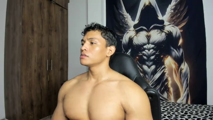 karl-mendez
