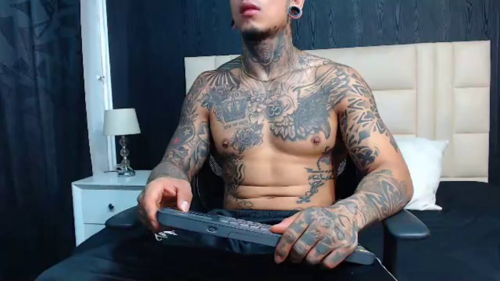 mike-joness