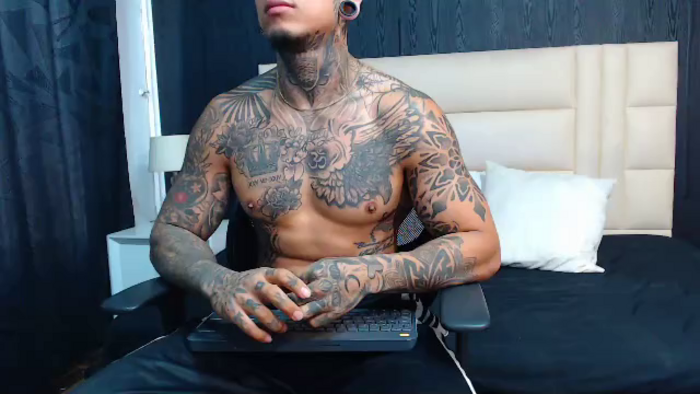 mike-joness