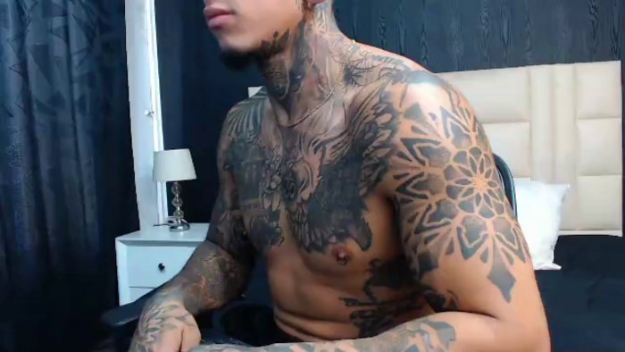 mike-joness