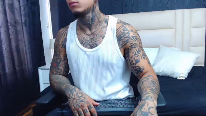 mike-joness