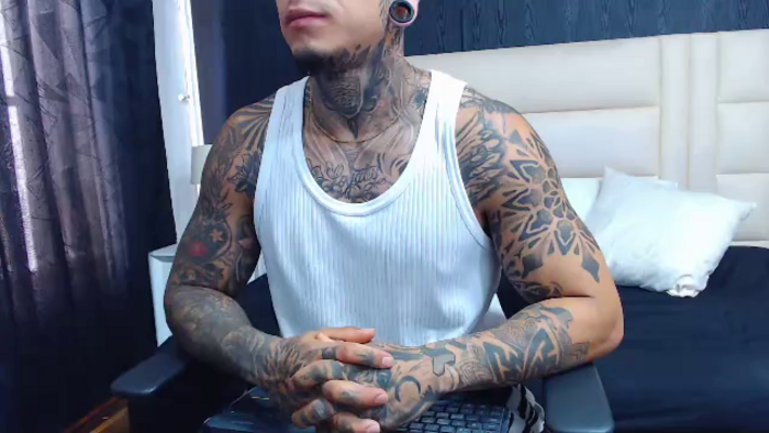 mike-joness