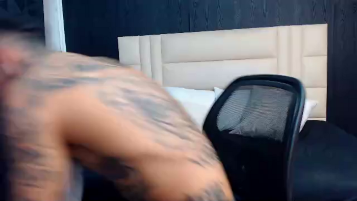 mike-joness