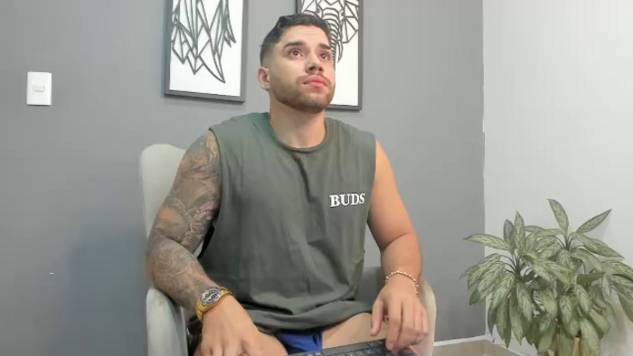 mike-montoya
