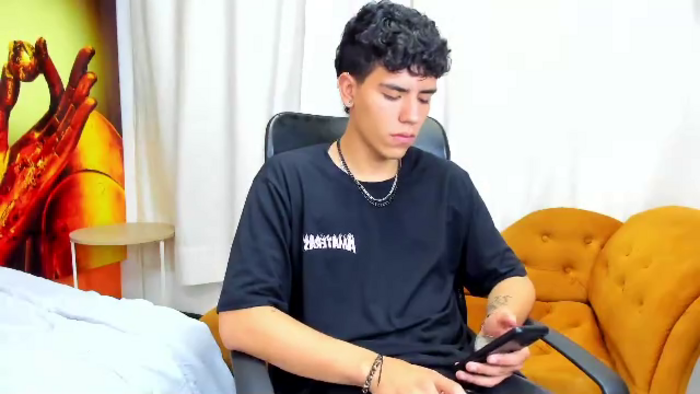 tobias-vega