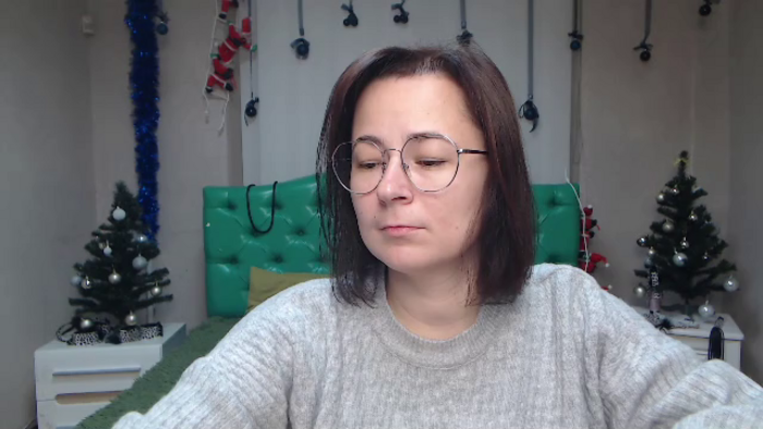 marie-selfi