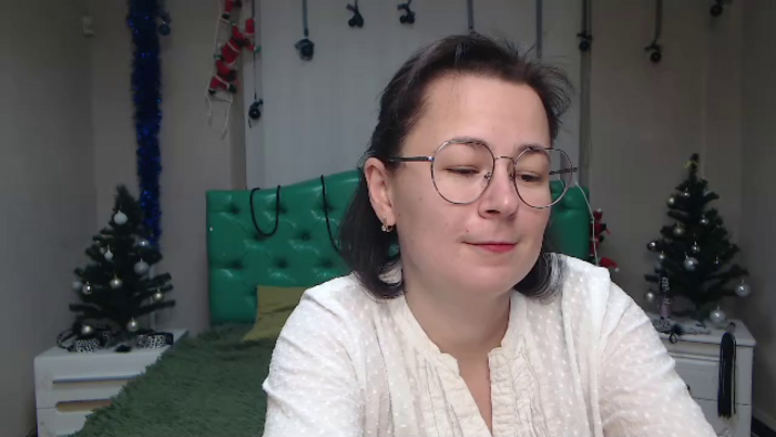 marie-selfi