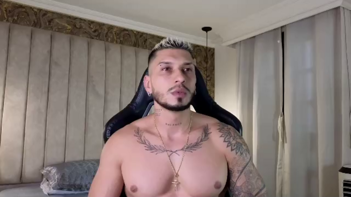 seth-vega