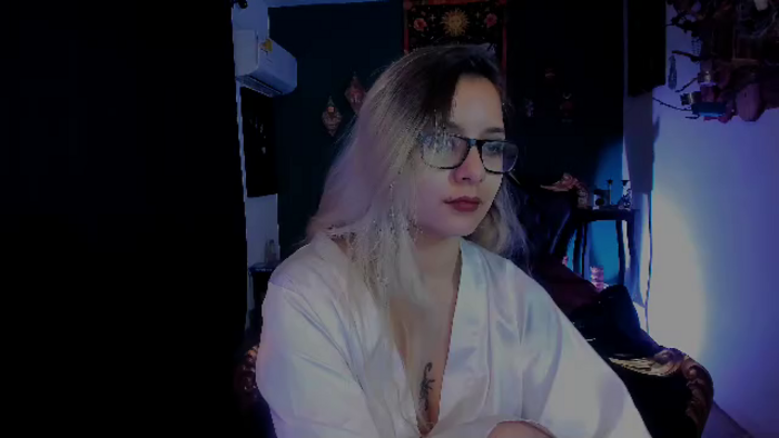 lilith-mystic