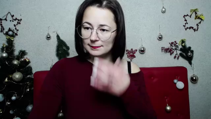 marie-selfi