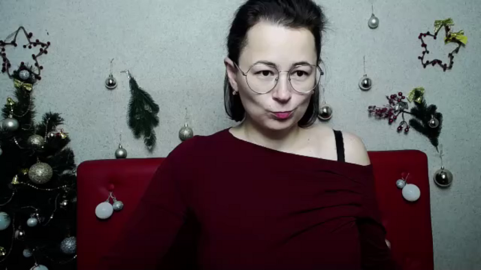 marie-selfi