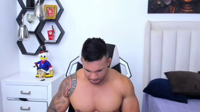 matthew-santos