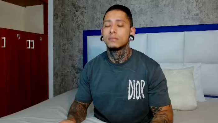 mike-joness