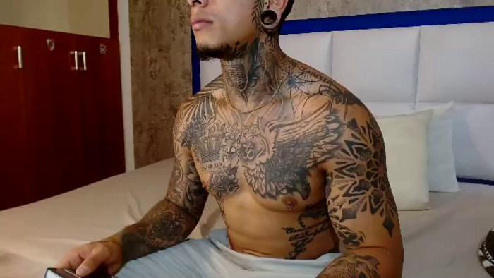 mike-joness